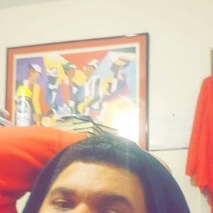 Meet your Posher, Daryl